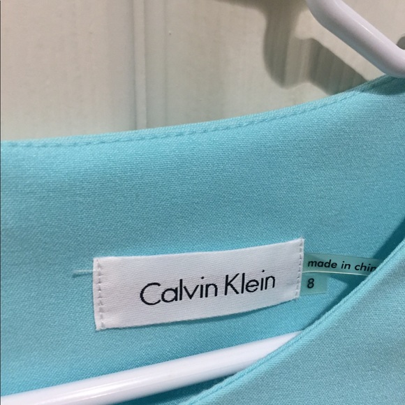 Calvin Klein Dress - Picture 3 of 4